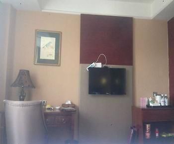 Chengdu Care U Well Hotel Jinjiang  Luaran gambar