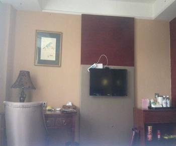 Chengdu Care U Well Hotel Jinjiang  Luaran gambar