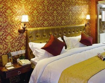 Chengdu Care U Well Hotel Jinjiang  Luaran gambar
